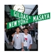 Gildas & Masaya - New York